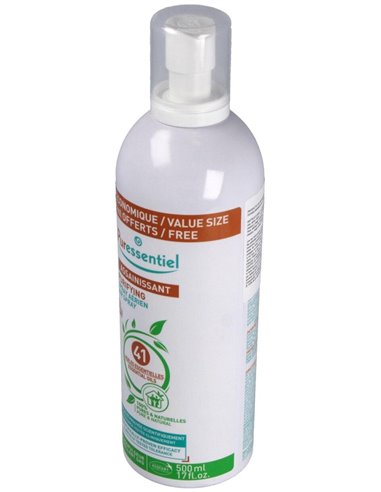 Spray Aereo Purificante 41 Ae 500Ml. de Puressentiel