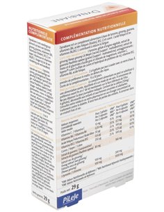 Dynabiane  60 cápsulas de Pileje 2