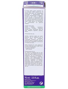 Spray Aereo Sueño Reparador Con 12 Ae 75Ml. de Puressentiel 2