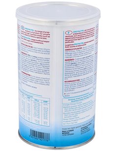 Ergynutril (Proteinas) Capuccino Polvo 300Gr. de Nutergia 2