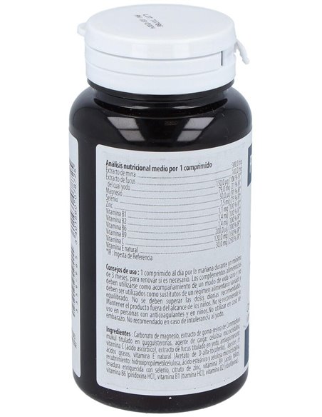 Physiomance Tironat 90Comp. de Therascience