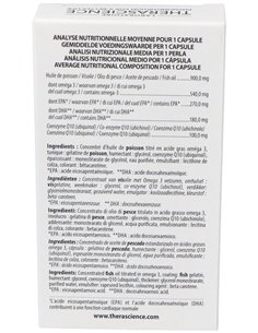 Physiomance Ubiquinol 3 30Cap. de Therascience 2