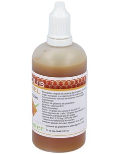 Propolis Originel Extracto De Propolis 100Ml. de Dioter 2