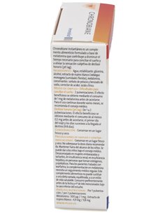 Chronobiane Instantáneo  20ml de Pileje 2