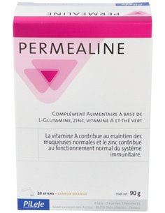 Permealine   20 sticks de Pileje 2