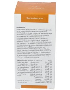 Physiomance Dt2 60Comp. de Therascience 2