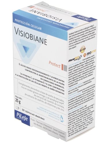 Visiobiane 30Cap. de Pileje