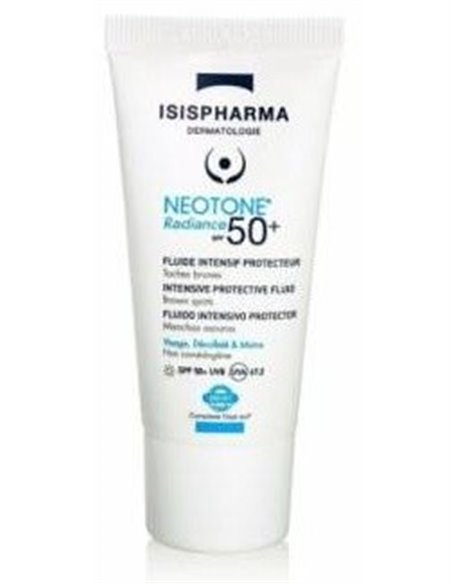 Neotone Radiance Spf50+ 30Ml de Isis Pharma