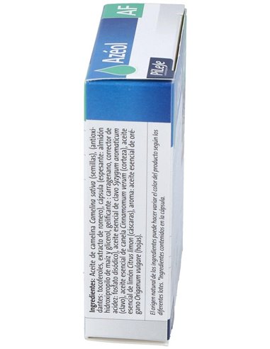 Azeol Af 30Caps. de Pileje
