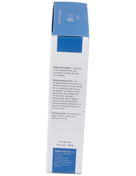 Teoliance Premium 30Cap. de Therascience