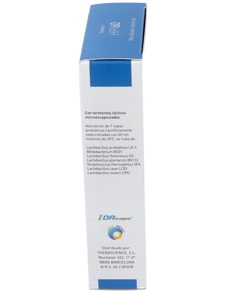 Teoliance Premium 30Cap. de Therascience