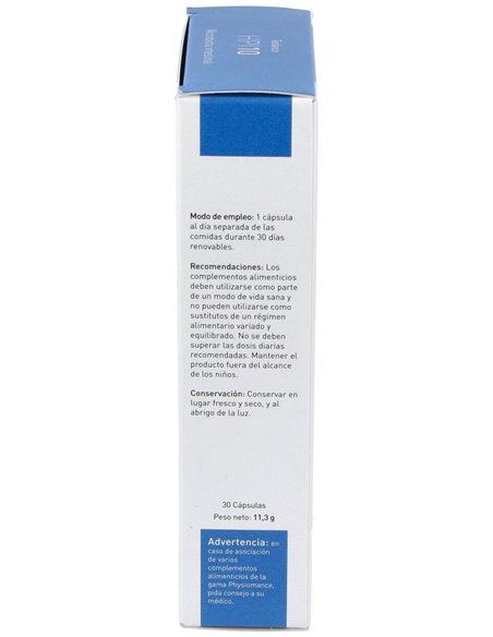 Teoliance Hpi 10 30Cap. de Therascience