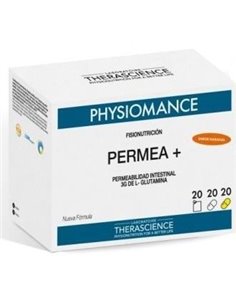 Physiomance Permea+ 20Sbrs+20Cap.+20Comp. de Therascience 2
