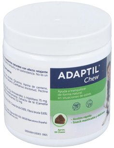 Adaptil Chews 30Chews de Ceva Vet 2