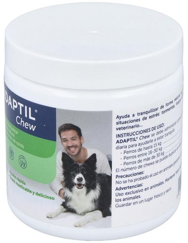 Adaptil Chews 30Chews de Ceva Vet