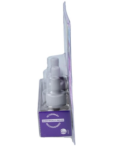 Feliway Classic Pack Recambio 3Meses de Ceva Vet