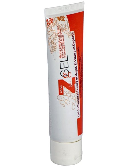 Z-Gel 60 Ml de Mint-E H.