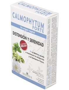 Calmophytum Forte 32 Caps. de Holistica 2