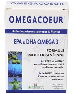 Omegacoeur 60Cap. de Holistica 2
