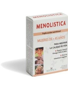 Menolistica de Holistica 2