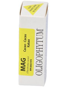 Oligophytum Magnesio 100Gra de Holistica 2