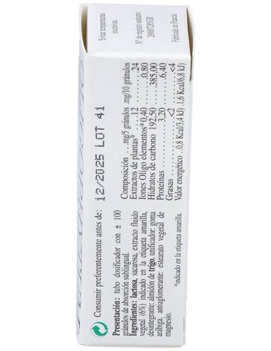 Oligophytum Cobre Oro Plata de Holistica