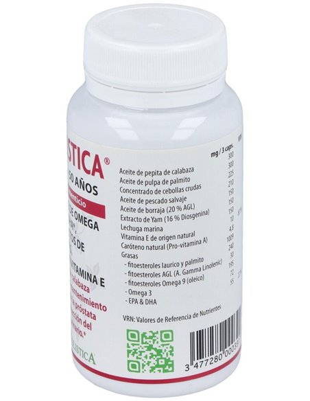 Androlistica 90Cap. de Holistica