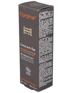 Crema Antiedad Hombre 30Ml. de Florame 2