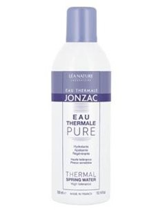 Agua Termal Spray 300Ml. Bio de Jonzac Eco-Bio 2