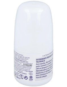 Desodorante Frescor 24H Hipoaler Roll-On  50Ml Bio de Jonzac Eco-Bio 2