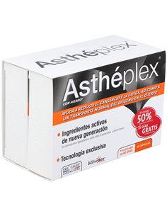 Astheplex Pack Ahorro 30+30Cap. de Astheplex 2