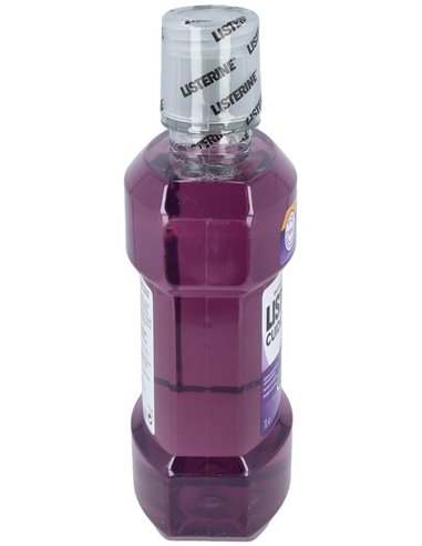 Listerine Cuidado Total 1L. de Listerine