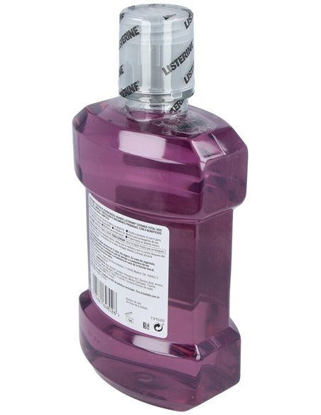 Listerine Cuidado Total 1L. de Listerine