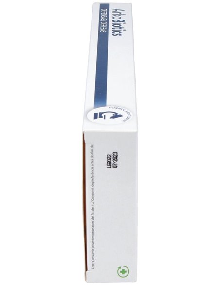 Arkobiotics Defensas Adultos 7Unidosis de Arkopharma