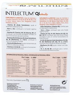Intelectum Study 30Cap. de Arkopharma 2