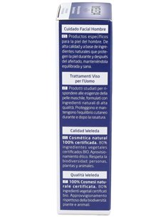 Balsamo Para Despues Del Afeitado 100Ml. de Weleda 2