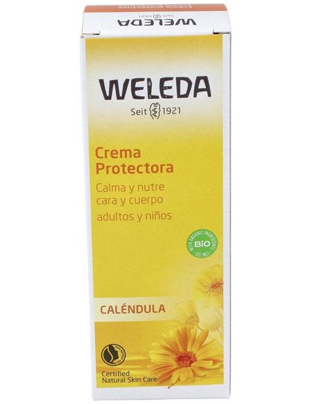 Crema de Caléndula 75ml  de Weleda