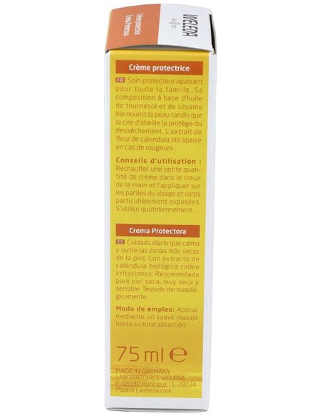Crema De Calendula 75 Ml de Weleda