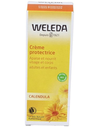 Crema de Caléndula 75ml  de Weleda