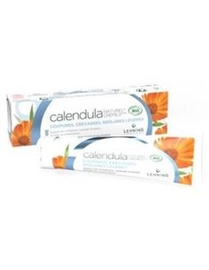 Crema Calendula Naturel 50Gr. de Lehning 2