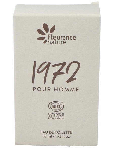 Perfume Hombre 1972 Spray 50Ml. de Fleurance Nature