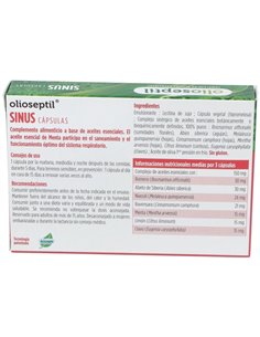 Olioseptil Nariz-Garganta 15Cap. de Ineldea 2