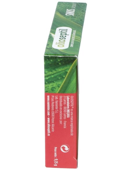 Olioseptil Nariz-Garganta 15Cap. de Ineldea