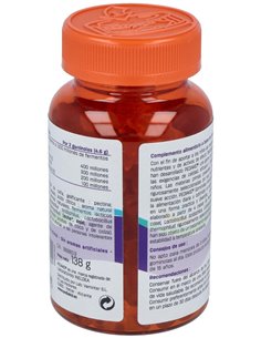 Pediakid Gominolas Probioticos 60Gominolas de Ineldea 2