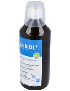 Silicio Organico 500Ml. de Ineldea 2