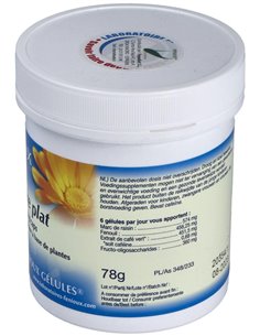 Vientre Plano 200Cap. de Fenioux 2