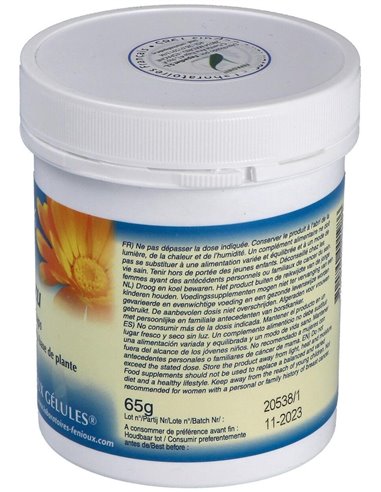 Kudzu 250Mg. 200Cap. de Fenioux