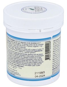 Thym (Tomillo) 200Cap. de Fenioux 2