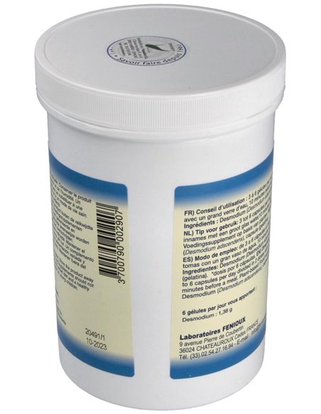 Desmodium 480Cap. de Fenioux