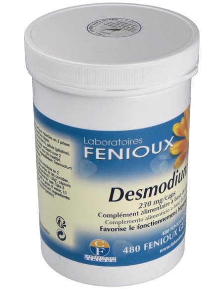 Desmodium 480Cap. de Fenioux